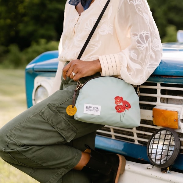 About R. Riveter