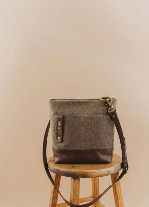 R. Riveter Review