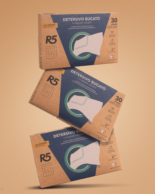 R5Living Recensione