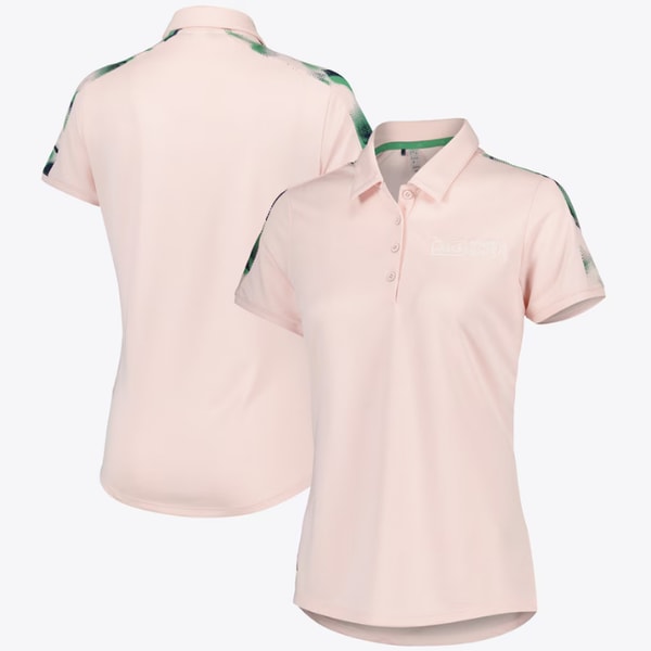 R&A Shop AIG Women's Open adidas Ultimate Polo Review