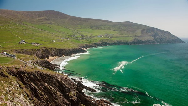 Rabbie's Tours Escape to the South West 5 Day Tour Review