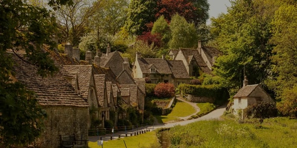 Rabbie's Tours Oxford and Traditional Cotswold Villages Day Tour from London Review