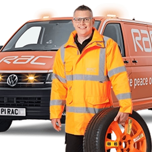 RAC Roadside Assistance Review