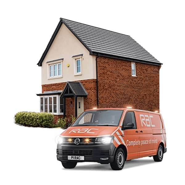 RAC At Home Service Review