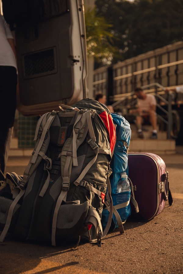 About RAC Travel Insurance