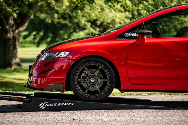Race Ramps Review