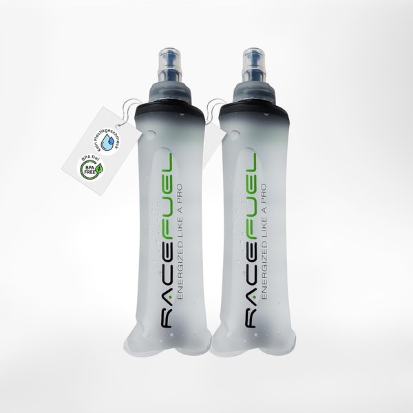 RACEFUEL Bewertung