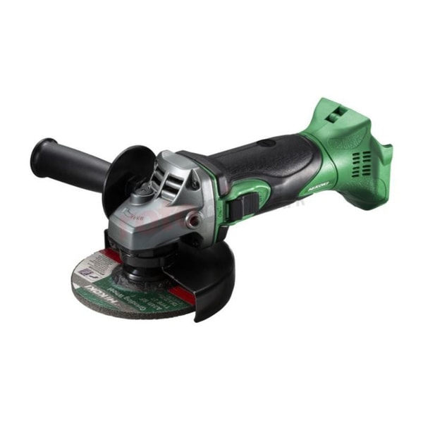 Racetools Meuleuse HIKOKI G18DSL2W5Z Avis