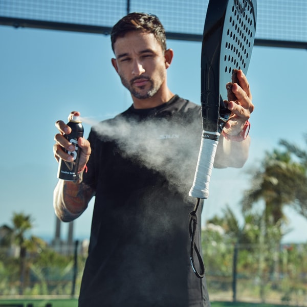 Om Racketspecialisten