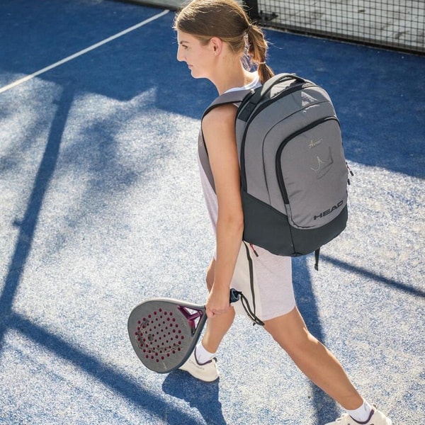 Racketspecialisten Recension