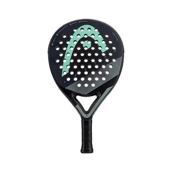 Racketspecialisten Head Graphene 360 Vector 3.0 Recension