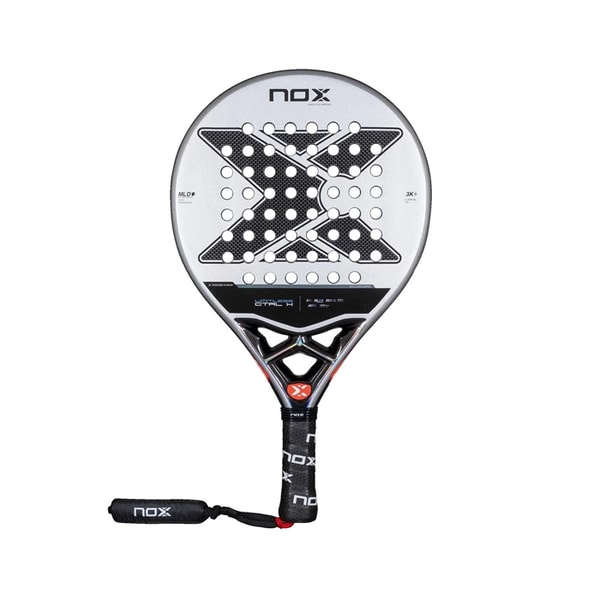 Racketspecialisten Nox Limitless Control X Anmeldelse