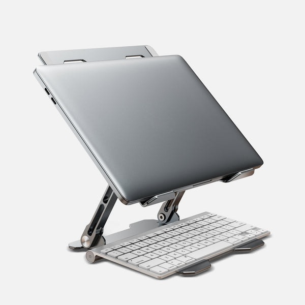 Rackora Ergo Laptop Stand Elite Edition Review
