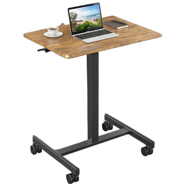 Rackora Adjustable Laptop Computer Cart Review