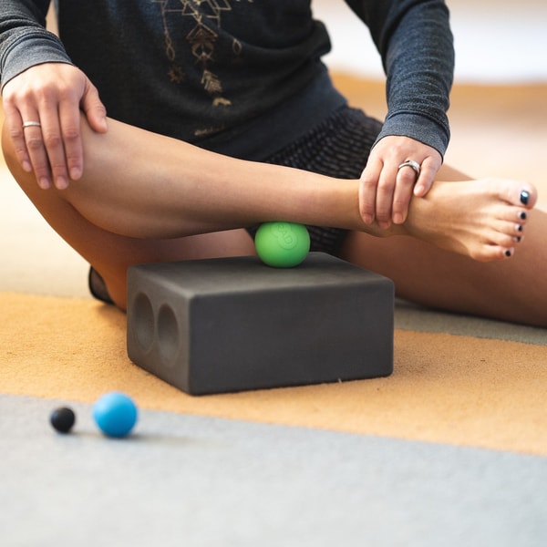 RAD Roller Rounds Massage Balls Review