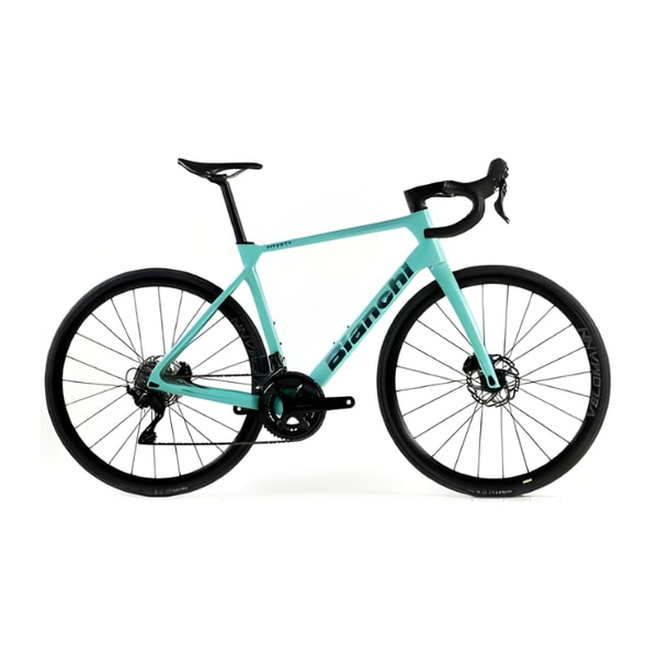 Raddiscount  Bianchi Infinito 105 Disc Carbon road bike 2026 Bewertungen