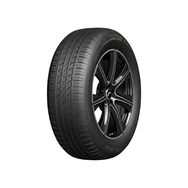 Radiale Pneu Double Coin 195/65 R15 Review