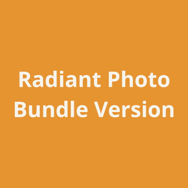 Radiant Imaging Labs Radiant Photo Bundle Review