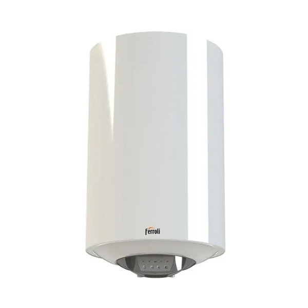 Radiatorendiscounter.nl Ferroli Titanosmart Review