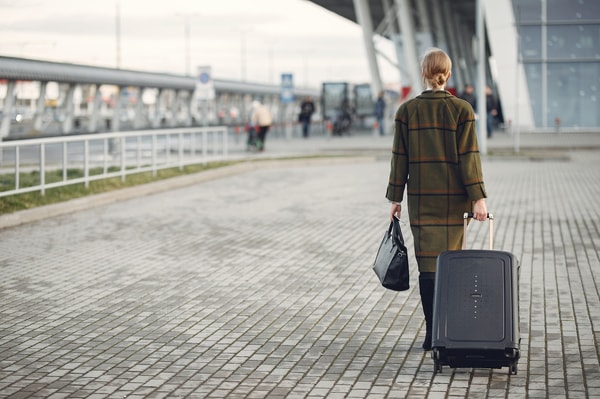 Luggage Storage Aarhus Review
