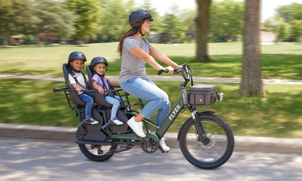 Radio Flyer Flyer Via Pro Review