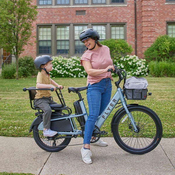 Radio Flyer Flyer Flex Review