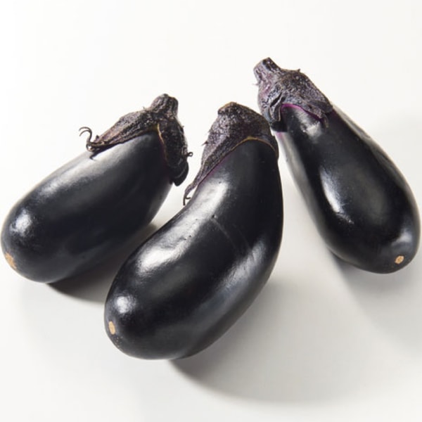 Radish Boya 土佐の竜馬なす レビュー