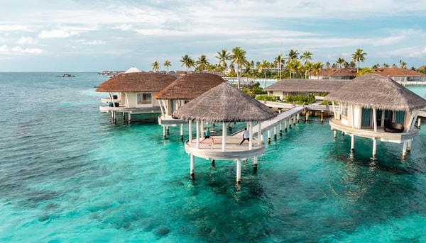 Radisson Hotels Review