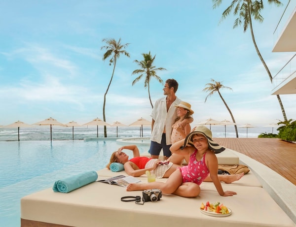 Radisson Blu Resort Maldives Review