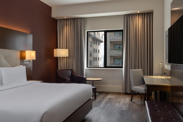 Radisson Blu Recensione