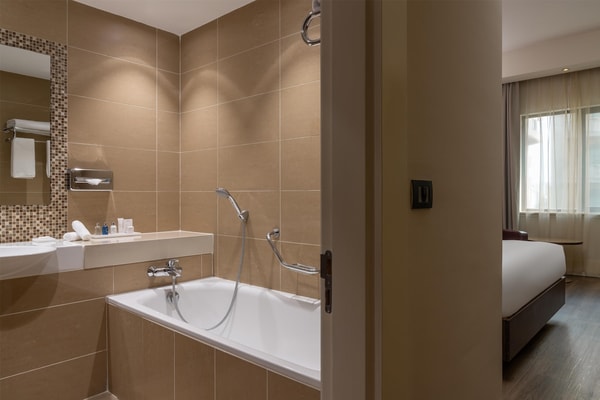 Radisson Hotels Recensione