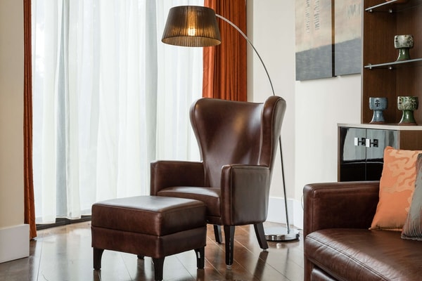 Esperienza e Servizi di Radisson Hotels