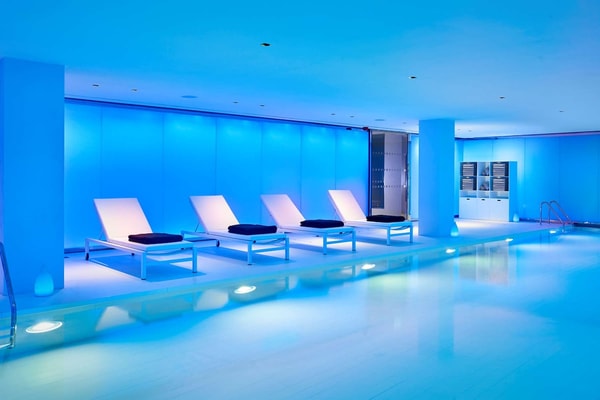 Radisson Hotels Park Plaza London Waterloo Bewertungen