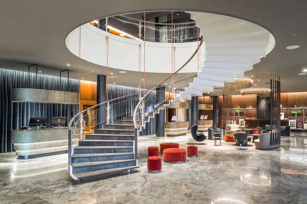 Radisson Hotel Collection Royal Hotel, Copenhagen Bewertungen