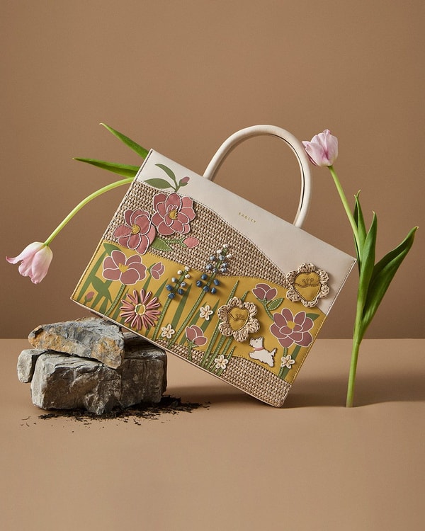 Overview of Radley London