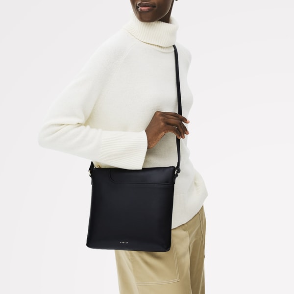 Radley London Pockets Large Ziptop North-South Cross Body Bag Review