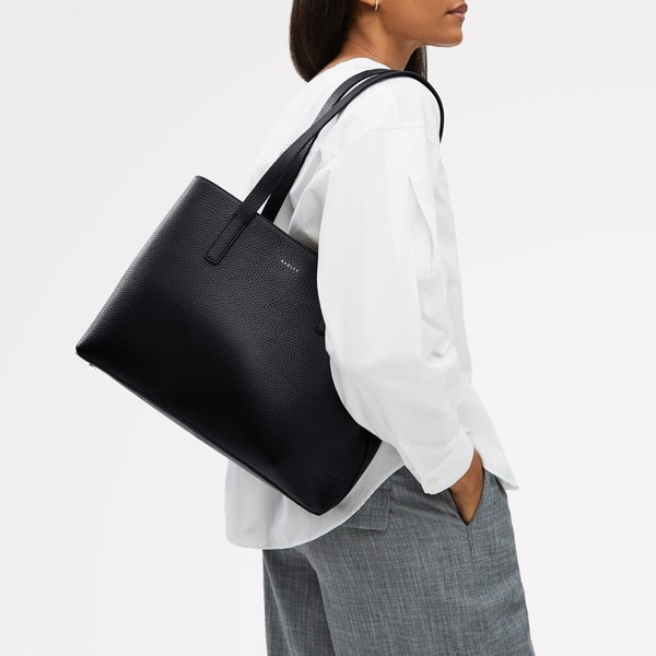 Radley London Dukes Place Large Ziptop Shoulder Bag Review