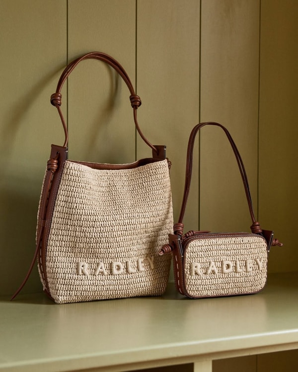 About Radley London
