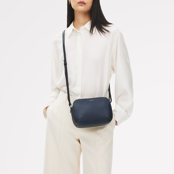 Radley London Dukes Place Medium Ziptop Cross Body Review