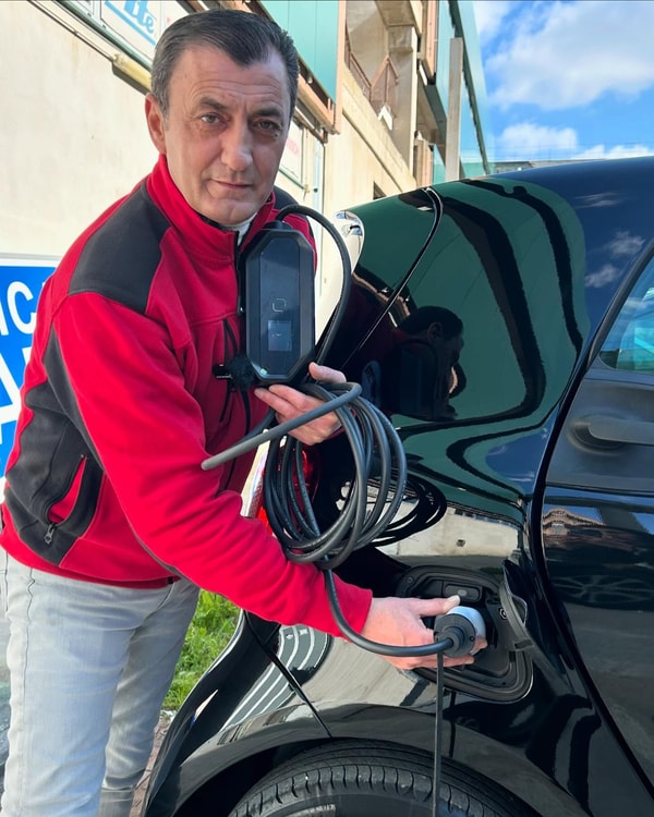 Raem Ricambi auto Recensione