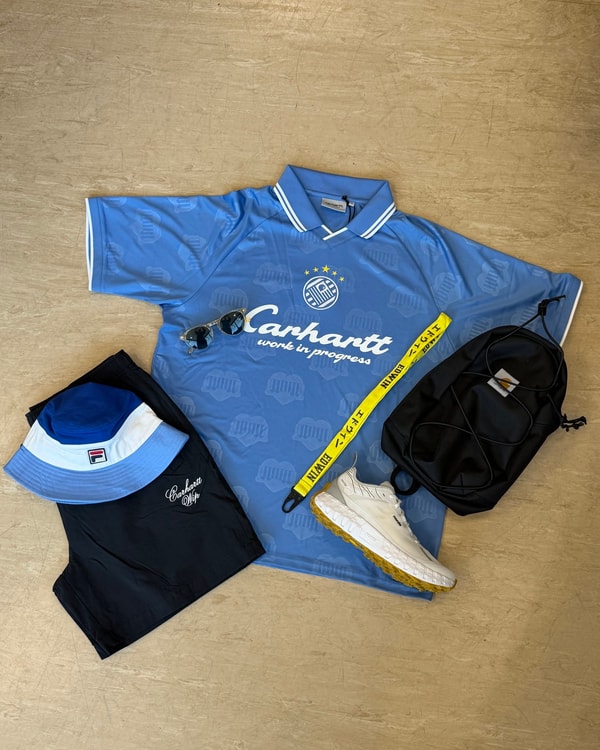 Overview of Ragazzi Clothing