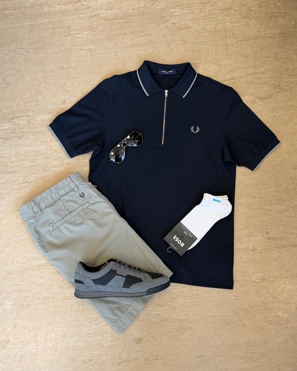 Ragazzi Clothing Review