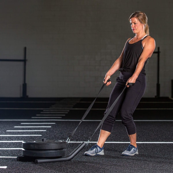 Rage Fitness Review
