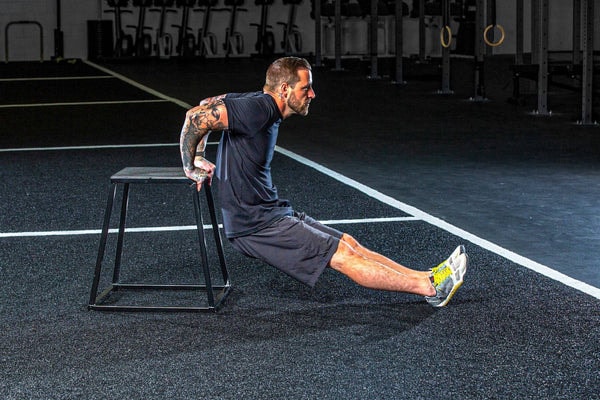 Rage Fitness Steel Plyo Boxes Review