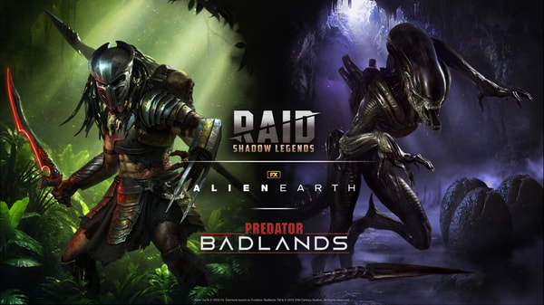Raid Shadow Legends Review
