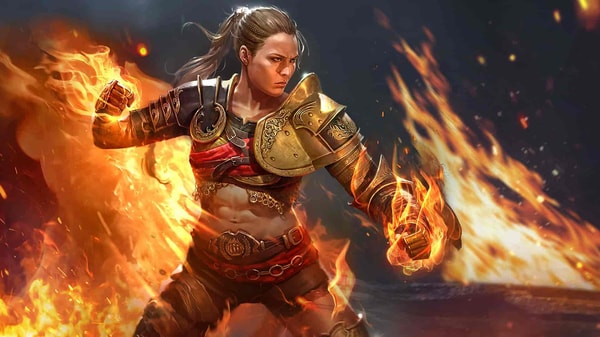 Raid Shadow Legends Game Review