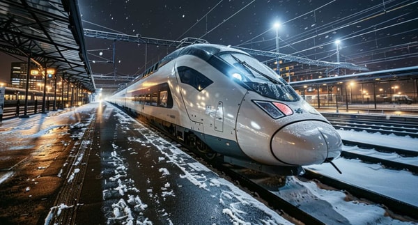 Rail.Ninja Train Ticket Booking Review