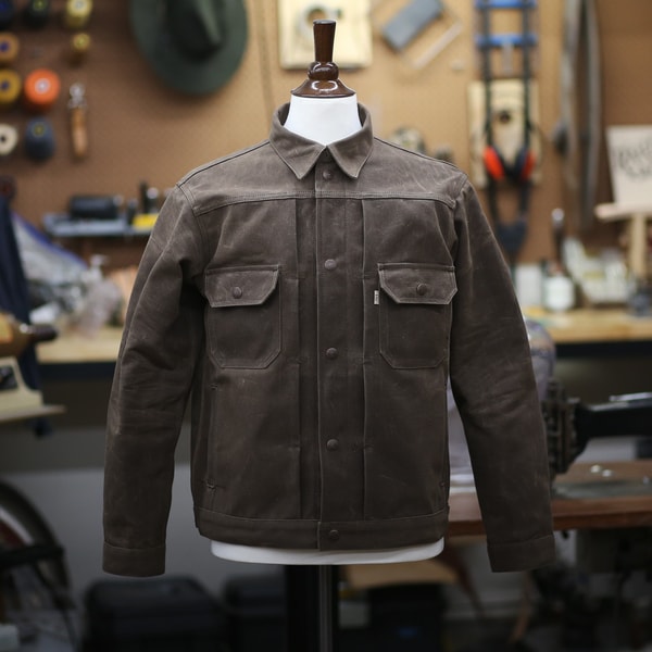 Railcar Fine Goods Review