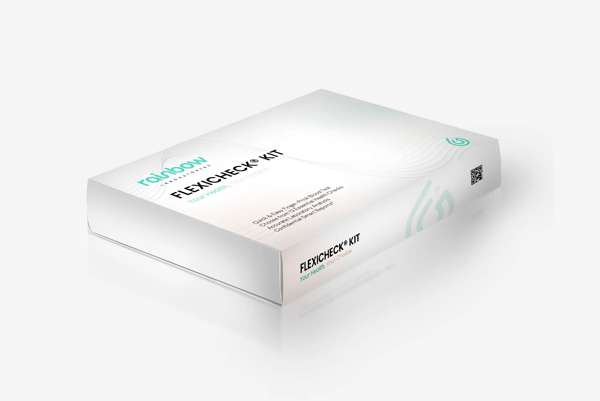 Rainbow Labs Rainbow FlexiCheck Kit Review