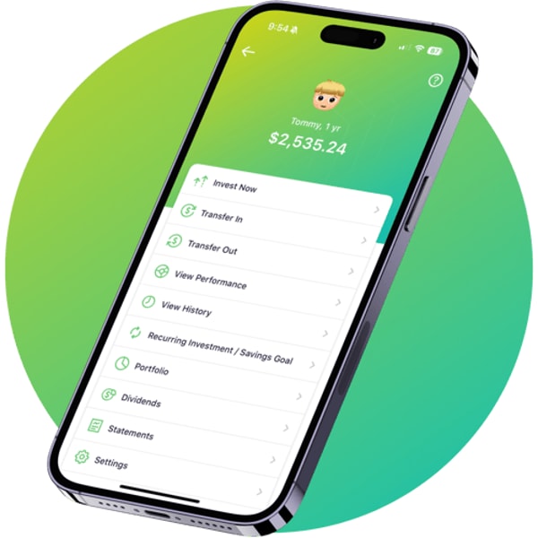 Raiz Invest Raiz Rewards Cashback Review